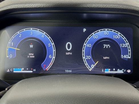 New 2025 Jeep Grand Cherokee L Laredo image 33