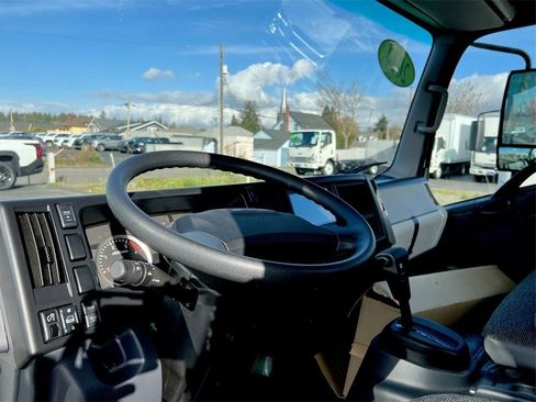 New 2024 Chevrolet Low Cab Forward 5500HD image 10