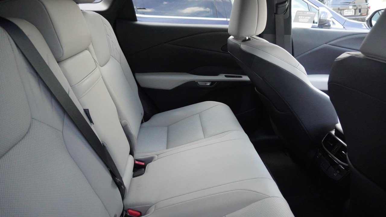 Certified 2024 Lexus RX 350h w/ Convenience Package AWD/4WD image 11
