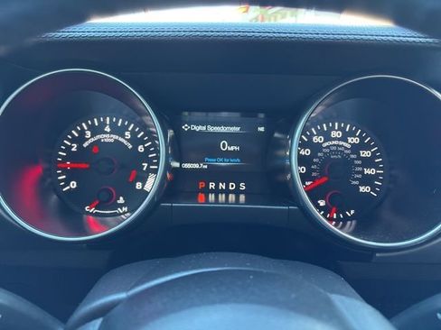 Used 2020 Ford Mustang GT Premium image 20