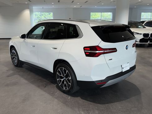 New 2026 BMW X3 xDrive30 w/ Convenience Package AWD/4WD image 6