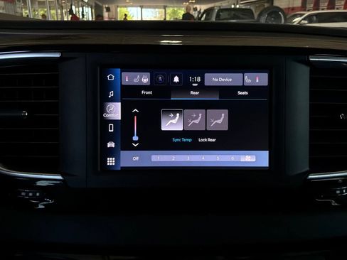 Used 2024 Chrysler Voyager LX FWD image 29