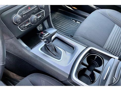 Certified 2023 Dodge Charger SXT w/ Cold Weather Package RWD image 26
