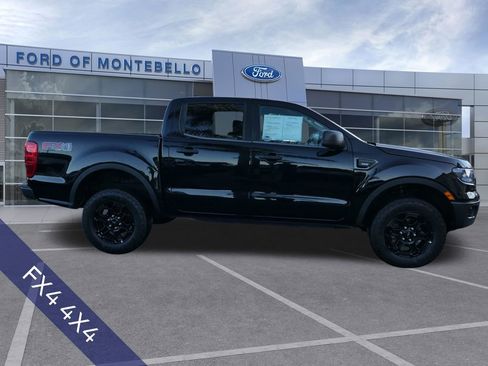 Used 2021 Ford Ranger XLT w/ Equipment Group 301A Mid image 2