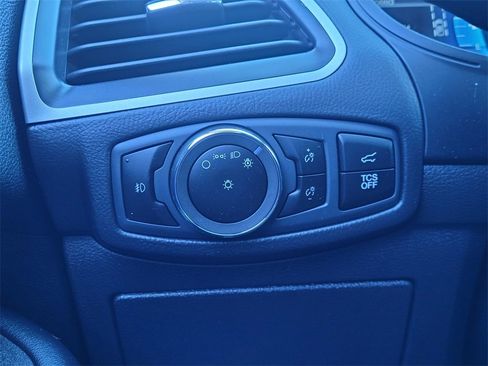 Used 2023 Ford Edge SEL w/ Convenience Package image 19