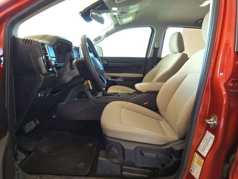 Used 2024 Ford Ranger XLT w/ Trailer Tow Package RWD image 5