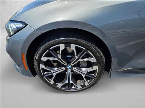 Used 2026 BMW 330i Sedan w/ Convenience Package RWD image 24