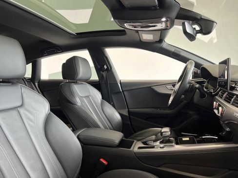 Used 2023 Audi A5 2.0T Premium Plus image 23