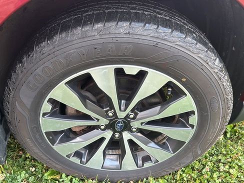 Used 2016 Subaru Outback 3.6R Limited AWD/4WD image 8