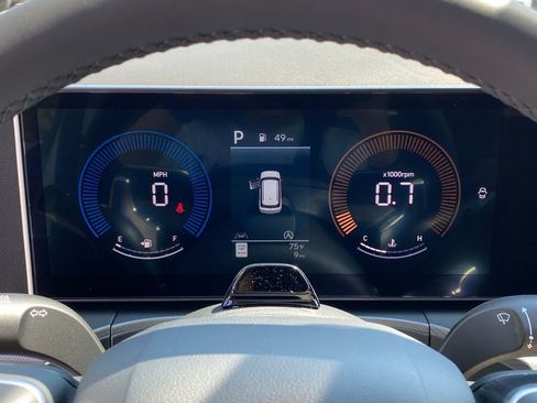 New 2026 Hyundai Santa Fe SEL image 11