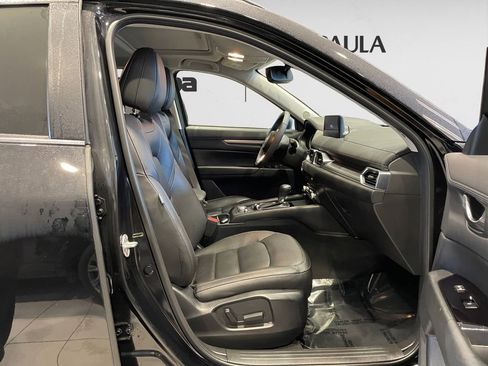 Used 2023 MAZDA CX-5 AWD 2.5 S w/ Preferred Package image 14