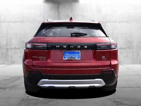 New 2026 Honda Prologue Elite image 6