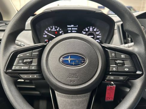 Used 2025 Subaru Crosstrek 2.0i AWD/4WD image 27