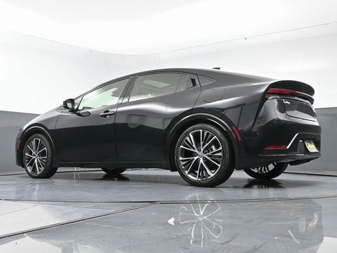 Used 2024 Toyota Prius XLE image 54