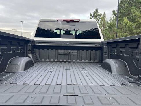 New 2026 GMC Sierra 2500 AT4X image 22