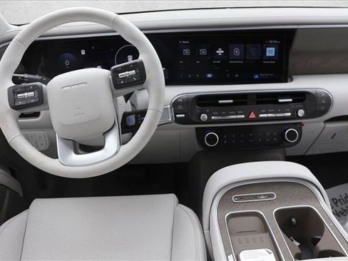 New 2026 Hyundai Palisade Limited AWD/4WD image 25