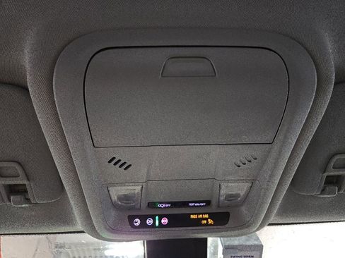 Used 2024 Chevrolet Equinox LT AWD/4WD image 23