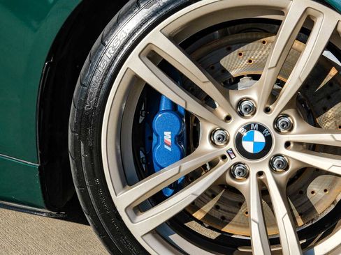 Used 2018 BMW M2 w/ Executive Package image 62