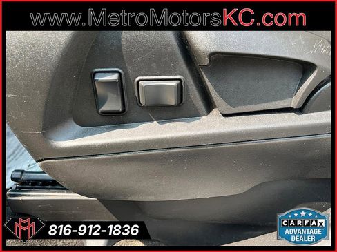 Used 2012 GMC Terrain SLE image 23