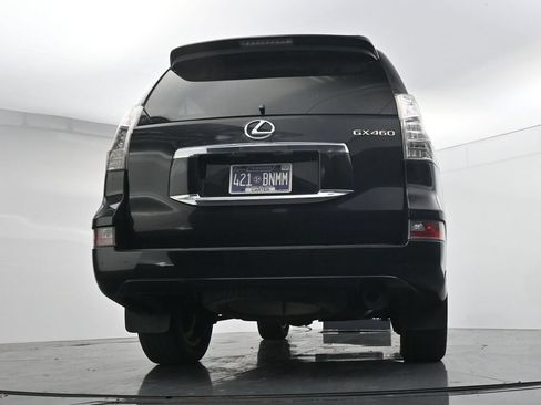 Used 2019 Lexus GX 460 AWD/4WD image 21