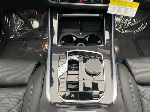 New 2026 BMW X5 xDrive50e AWD/4WD image 12