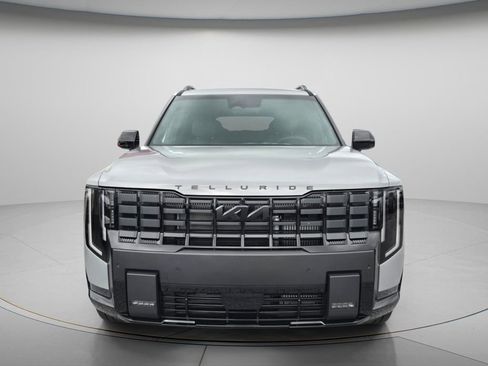 New 2027 Kia Telluride EX X-Line AWD/4WD image 3