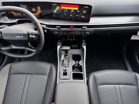 New 2026 Kia Sorento S w/ S Panoramic Sunroof Package FWD image 30