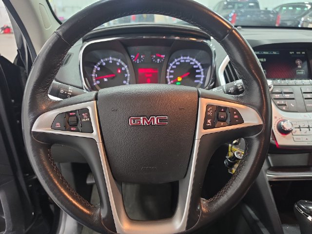 Used 2017 GMC Terrain SLE w/ Driver Alert Package I AWD/4WD image 12