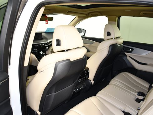 Certified 2024 Acura MDX SH-AWD w/ Technology Package image 47