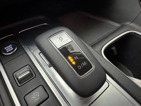 Used 2023 INFINITI QX60 Luxe AWD/4WD image 28