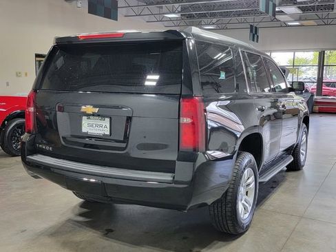 Used 2020 Chevrolet Tahoe LT AWD/4WD image 5