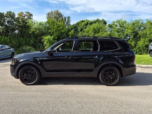 Used 2024 Kia Telluride SX Prestige X-Line AWD/4WD image 5