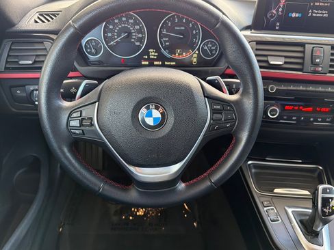 Used 2014 BMW 428i Coupe RWD image 18