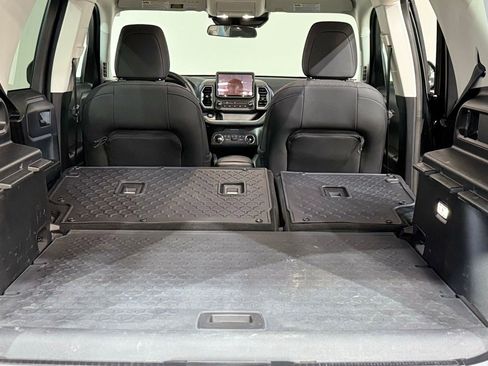 Used 2022 Ford Bronco Sport Big Bend w/ Convenience Package image 36