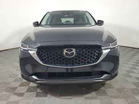 Used 2025 MAZDA CX-5 AWD 2.5 S w/ Select Package image 2