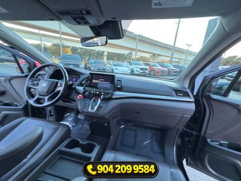 Used 2019 Honda Odyssey Touring image 38