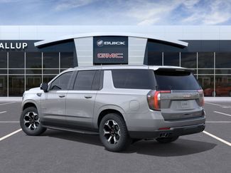 New 2026 GMC Yukon XL AT4 video 3