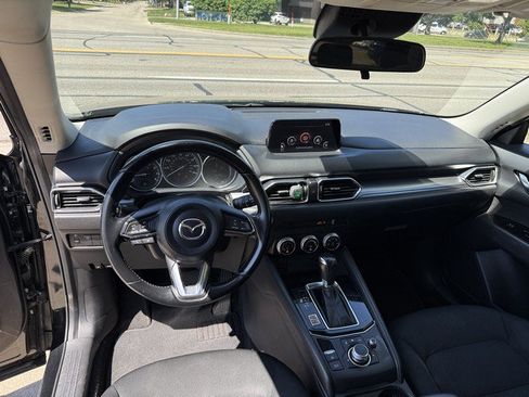 Used 2019 MAZDA CX-5 Sport AWD/4WD image 11