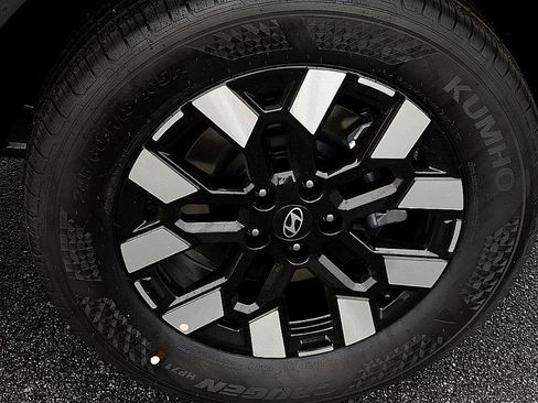 New 2026 Hyundai Santa Cruz SEL image 5