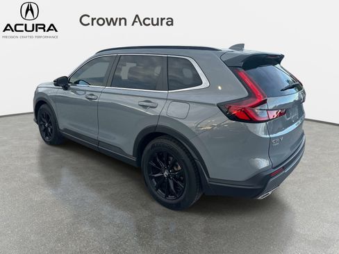 Used 2023 Honda CR-V Sport image 5