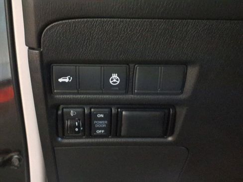 Used 2019 INFINITI QX80 Luxe image 22