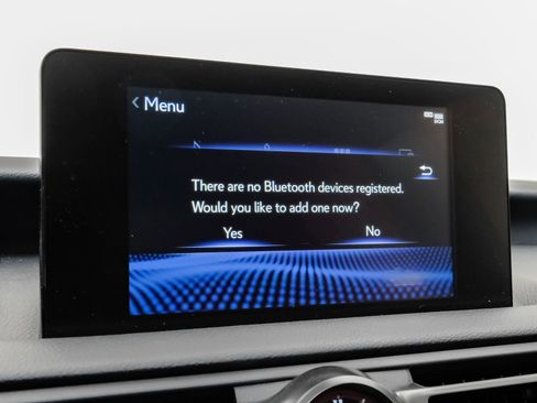 Used 2025 Lexus IS 350 F Sport RWD image 32