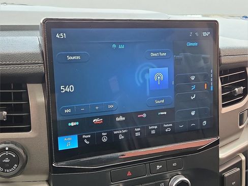Used 2022 Ford Expedition Max XLT AWD/4WD image 19