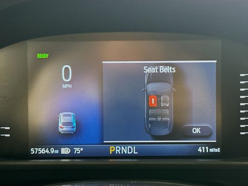 Used 2023 Ford Escape Active w/ Tech Pack #1 AWD/4WD image 16