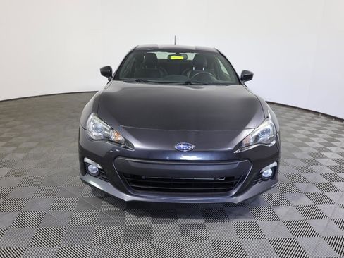 Used 2014 Subaru BRZ Limited RWD image 2