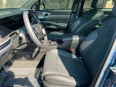 Used 2026 Kia Sorento SX Prestige AWD/4WD image 13