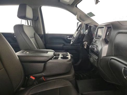 Used 2022 Chevrolet Silverado 2500 W/T w/ WT Fleet Convenience Package image 16