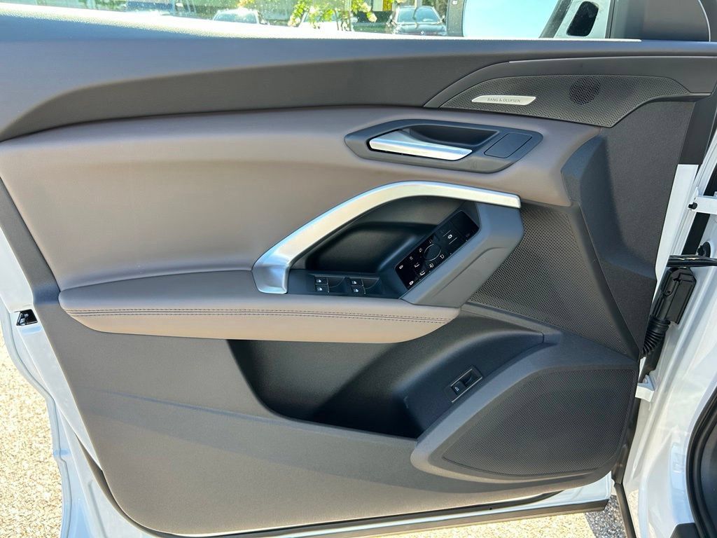 New 2026 Audi Q5 Premium Plus AWD/4WD image 19