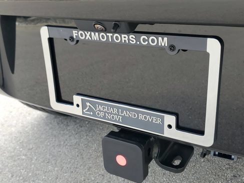 New 2026 Land Rover Defender 110 X-Dynamic SE AWD/4WD image 33