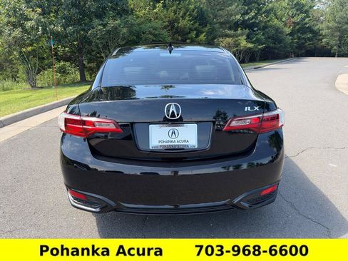 Used 2016 Acura ILX FWD image 6
